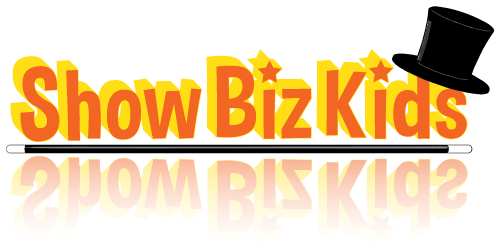 Show Biz Kids logo
