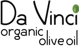 Da Vinci Olive Oil logo