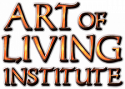 Art of Living Institute logo