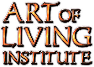 Art of Living Institute logo